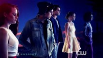 CW 2017 Midseason Sizzle Promo