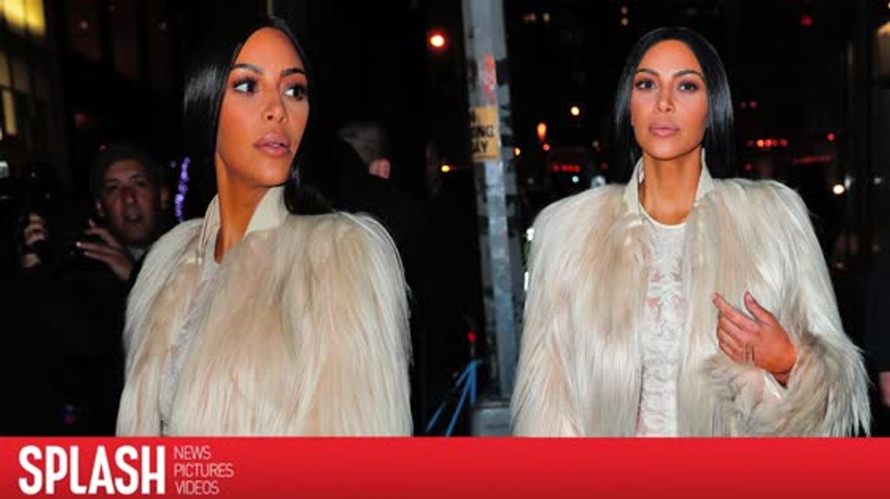 Kim Kardashians Gastauftritt in Ocean's Eight beinhaltet einen Schmuckraub