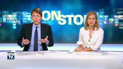 Ce que l'on sait de l'accident de bus sur l'A1