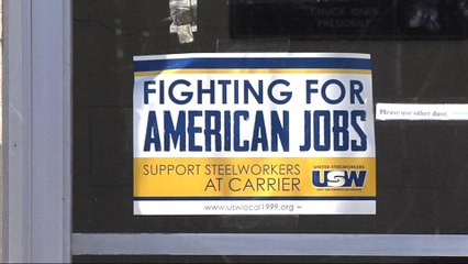Indiana's labour union pessimistic on Trump