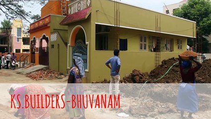 Chennai Builders - KS Builders.net
