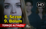 Teen Wolf 6. Sezon 9. Bölüm Türkçe Altyazılı Fragmanı