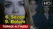 Teen Wolf 6. Sezon 9. Bölüm Türkçe Altyazılı Fragmanı