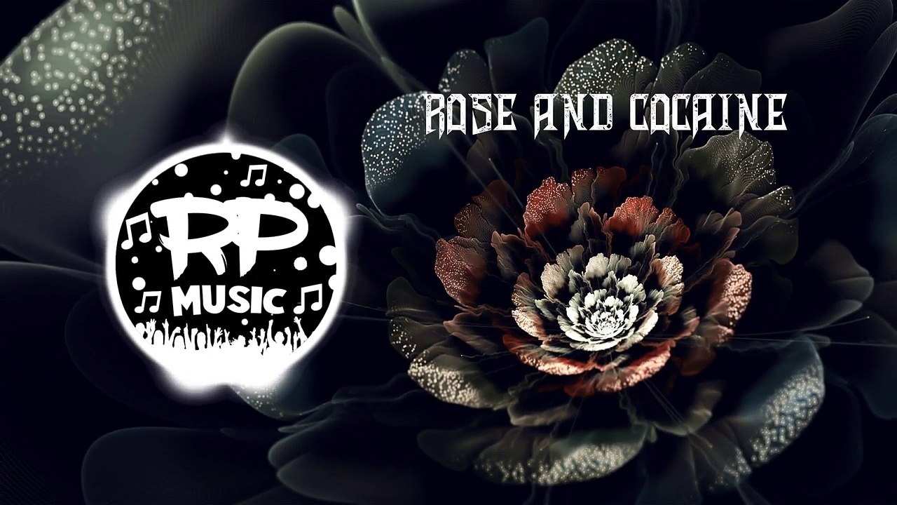 Rose and Cocaine (prod. by Ivchou)