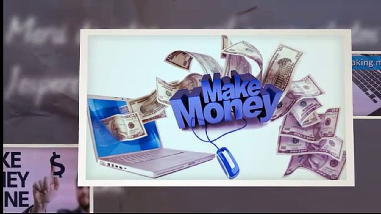 Make Money Online