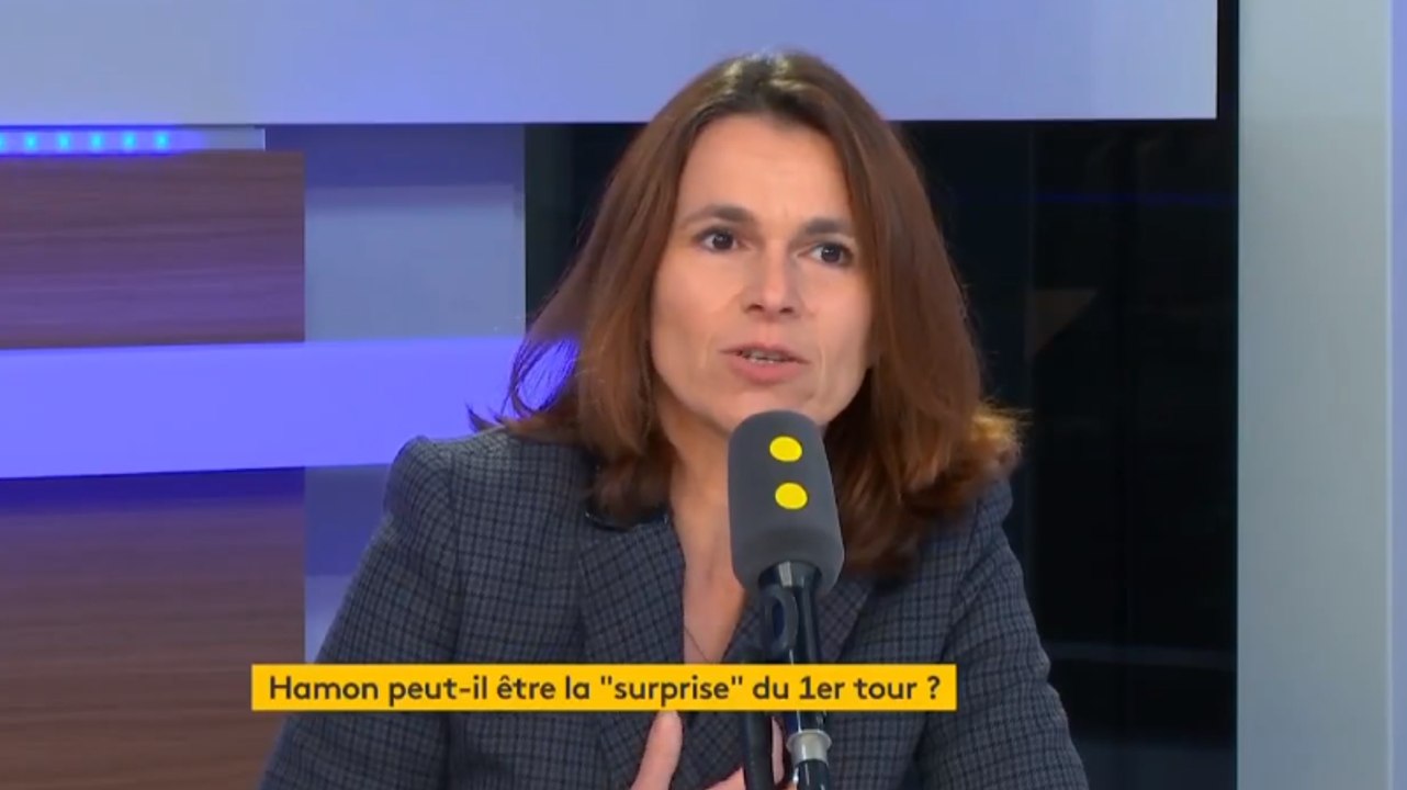 «Moments d'émotions», «rassemblement» : les réactions des socialistes avant le débat