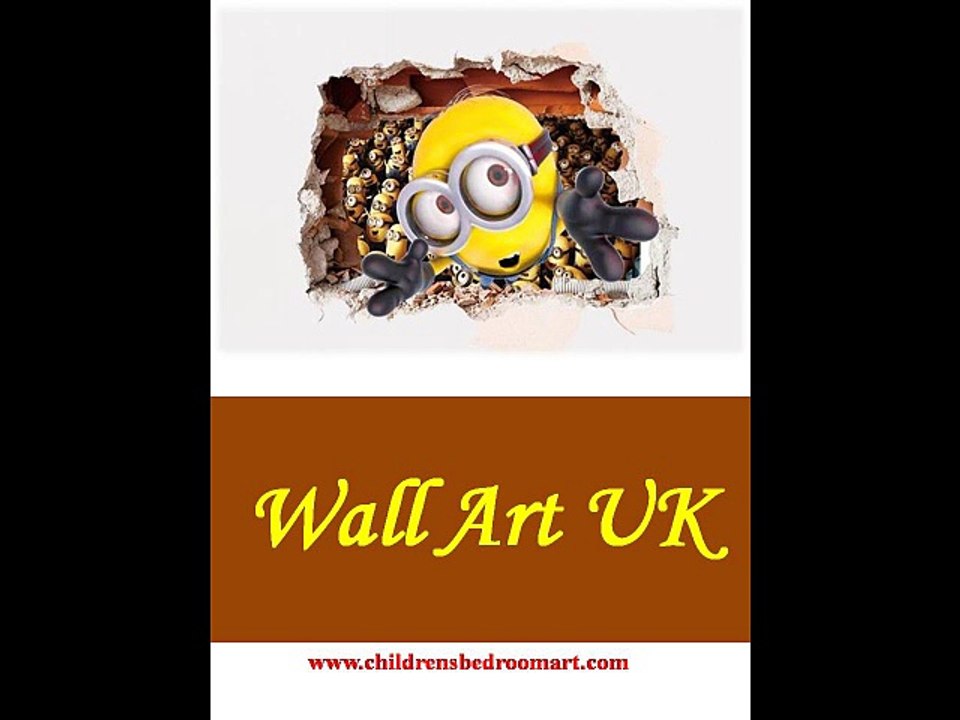 Wall Art UK