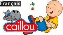 Caillou FRANÇAIS - Caillou Pour 4.5 Heures! | conte pour enfant