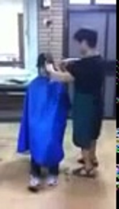 Hairstyles Short Haircut Tutorial 2016