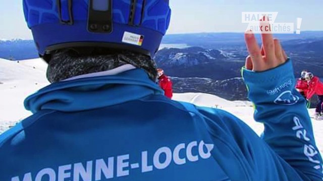 « Toi, t'es trop moulant !» : stop aux clichés... en compagnie de Nelly Moenne-Loccoz