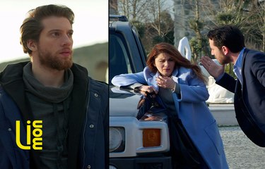 Songül ve Fatih'i Bekleyen Büyük Tehlike!