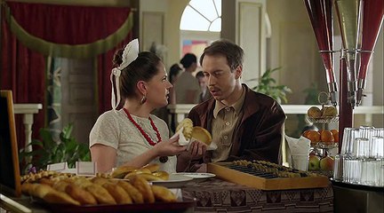 Маргарита Назарова – 14 серия