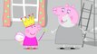 Coloring Pages Peppa Pig Fancy Dress Party. Peppa Coloring Book #16