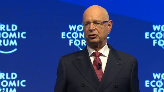 C'est quoi le Forum de Davos ?