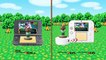 Animal Crossing׃ New Leaf - Welcome amiibo – Tom Nook (Nintendo 3DS)