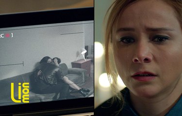 Poyraz Tuzağa Düşüyor!