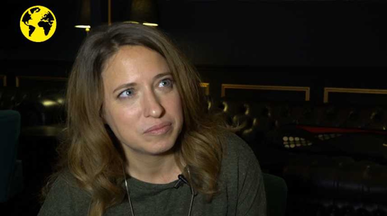 Interview. Elite Zexer : "Dans 99% des cas, elles ne peuvent pas épouser l'homme qu'elles ont rencontré"