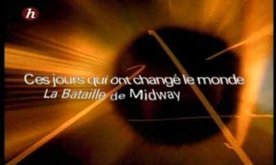 2e Guerre Mondiale - La bataille de Midway