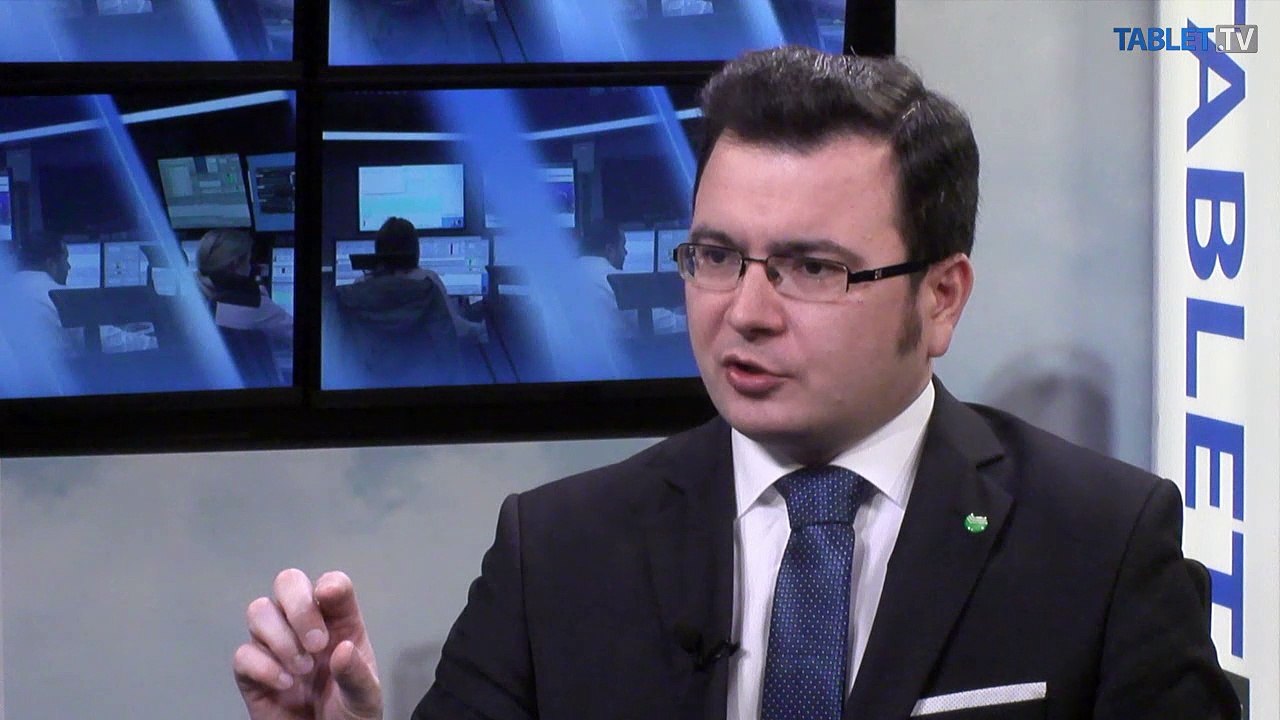 V. VAŇO: Dlhová brzda umožní SR vyhnúť sa bolestivým škrtom pri kríze