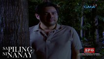 Sa Piling ni Nanay: Pagpaparaya ni Benedict | Episode 144
