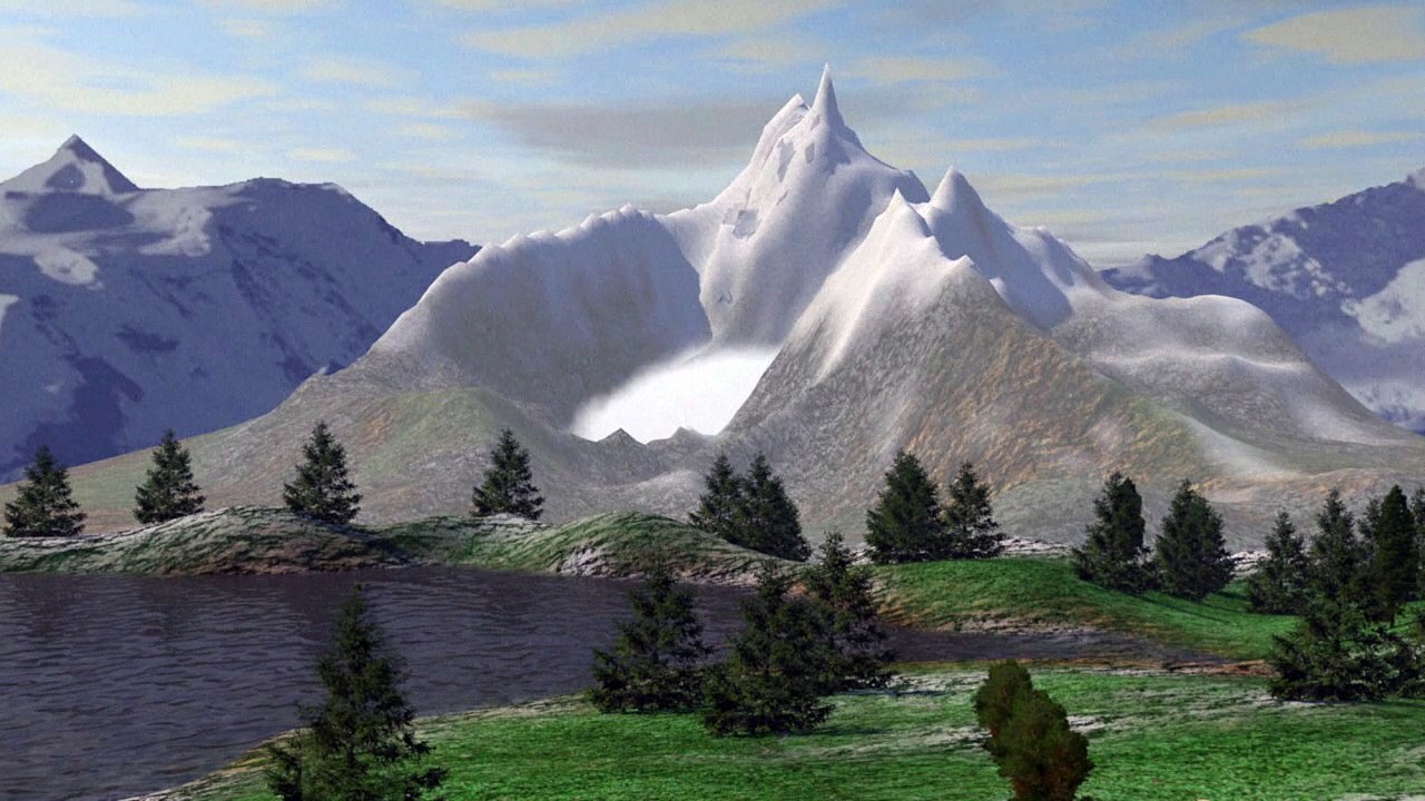 Avalanches