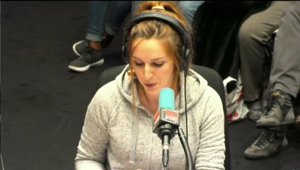 Sydney Love va sauver la France - La Drôle D'Humeur D'Alison Wheeler