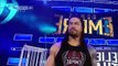 WWE RAW - Brock Lesnar Returns, Roman Reigns, Braun Strowman Seth Rollins Chris & Kevin HD