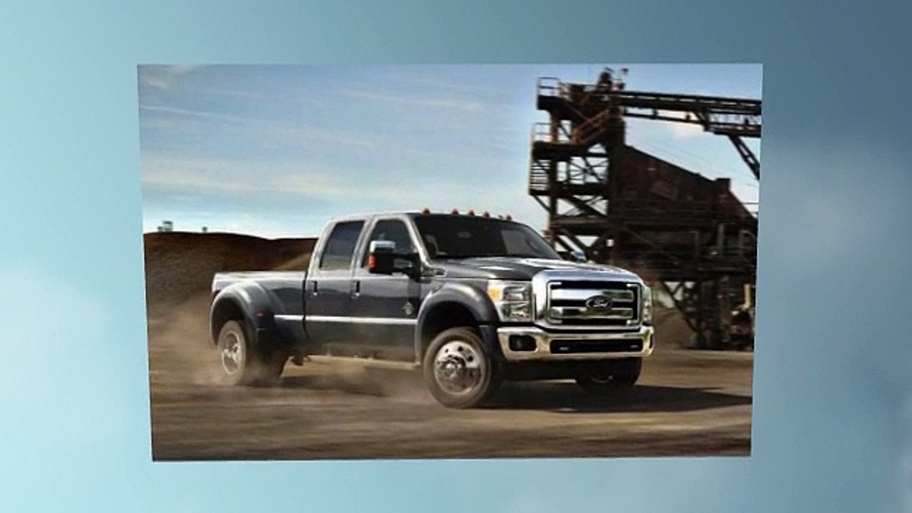 Get a competitive price on a wide range of new ford trucks