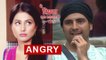 Hina Khan & Karan Mehra ANGRY With Yeh Rishta Kya Kehlata Hai MAKERS