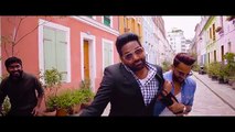 Thillalangadi _ Tha Mystro ft. Ratty Adhiththan _ Official Music Video