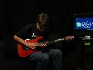 Test-ibanez-mick-thomson