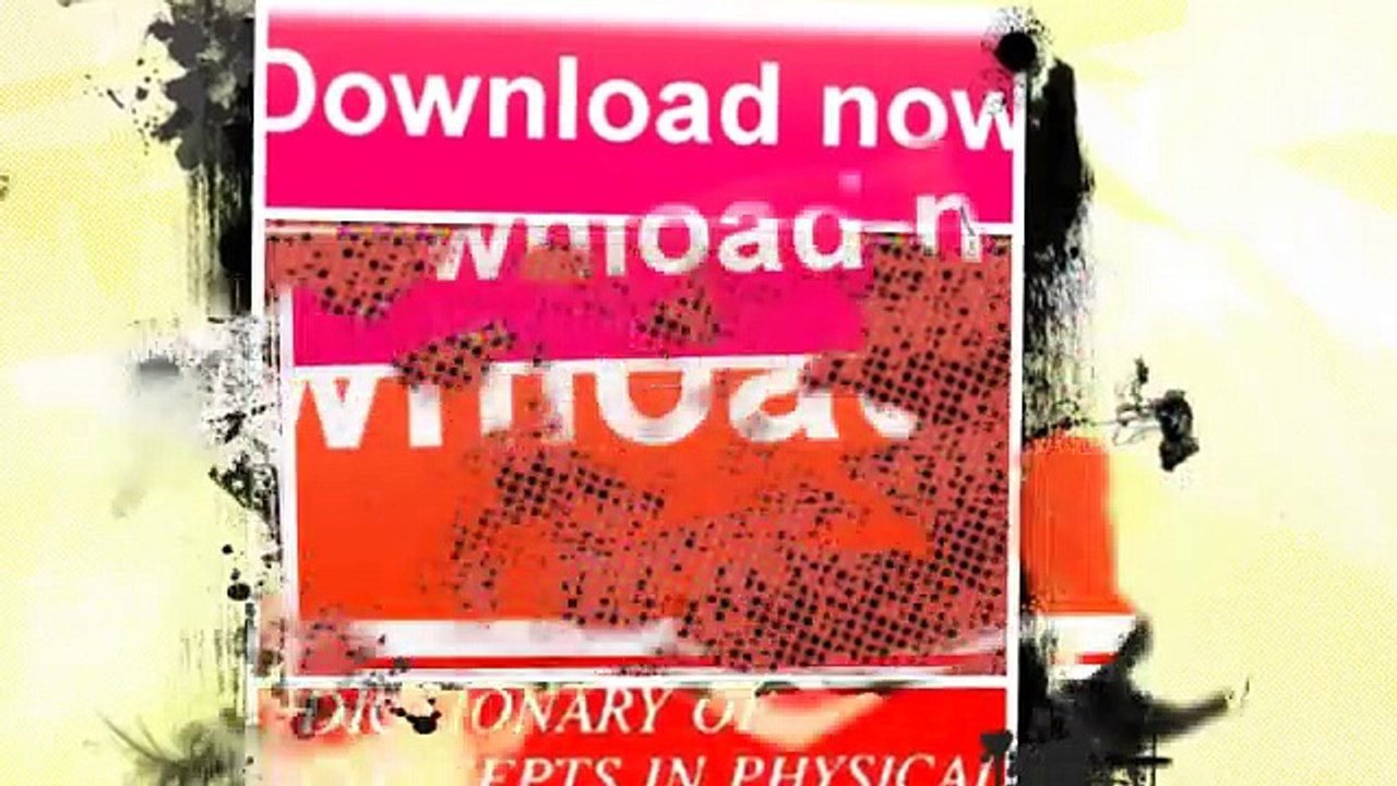 [A966.Ebook] Dictionary of Concepts in Physical Anthropology: (Reference Sources for the Social Sciences and Humanities)