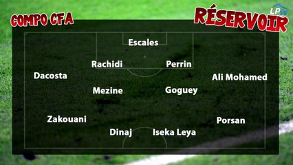 "Réservoir" : un renfort inattendu !