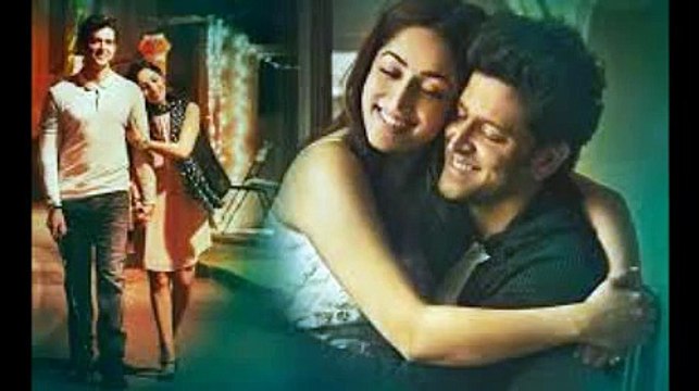 Mon Amour | Full Song | Kaabil | Hrithik Roshan & Yami Gautam