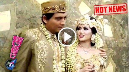 Download Video: Lucky Hakim Nikahi Tiara Dewi Tanpa Restu Putri Kecilnya? - Cumicam 19 Januari 2017