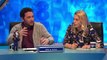 8 Out of 10 Cats Does Countdown S9 » E3- Miles Jupp, Sara Pascoe, Sam Simmons - Jan 29, 2016