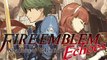 Nuevo trailer de Fire Emblem Echoes para Nintendo 3DS