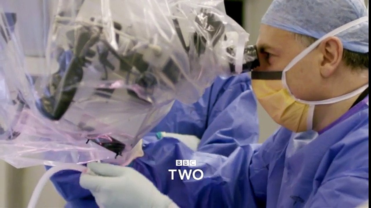 Hospital  Episode 3   Trailer - BBC Two