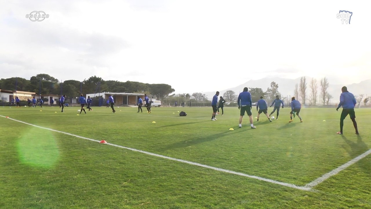 Sporting Express : U gruppu turchinu pè Bastia-Nice