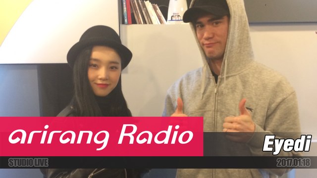 [Super K-Pop] 아이디 (Eyedi) - 외롭지 않아 (Not Lonely)