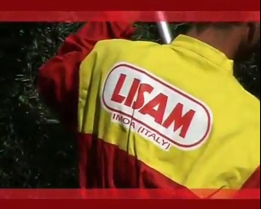 Lisam Magnesium Zeytin Silkme Makinası http://www.lisamtr.com/