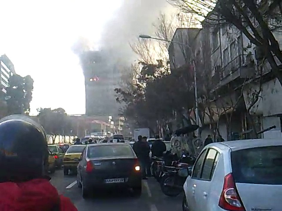 ‫ساختمان پلاسکو دراتش‬