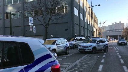Un enfant de 8 ans décède après une chute du 14e étage