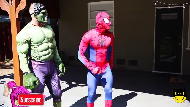 Frozen Elsa Loses Her DRESS Spiderman vs Joker Harley Quinn Big Butt Paw Patrol Superheroes Fun