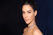 El misterioso caso de los labios de Kendall Jenner