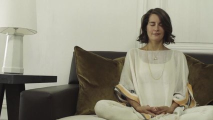 3 Quick Tips for Meditating on the Road