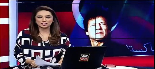 Imran Khan reveals the secret about his ring