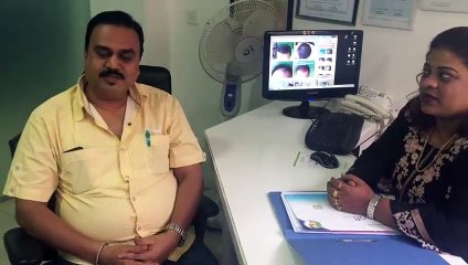 Hair transplant in bangalore