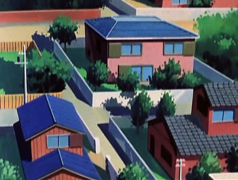 Carletto il Principe dei Mostri - 31-02 - La riunione dei mostri