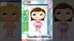 Baby Doctor Care: Small Athletes Need Your Help, Dentist helps children. Game App fochildrenr Kids.